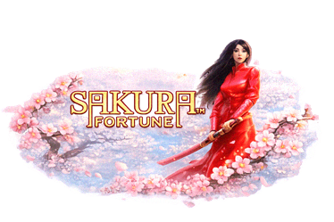 Slot Sakura Fortune z japońskim motywem i funkcją darmowych spinów